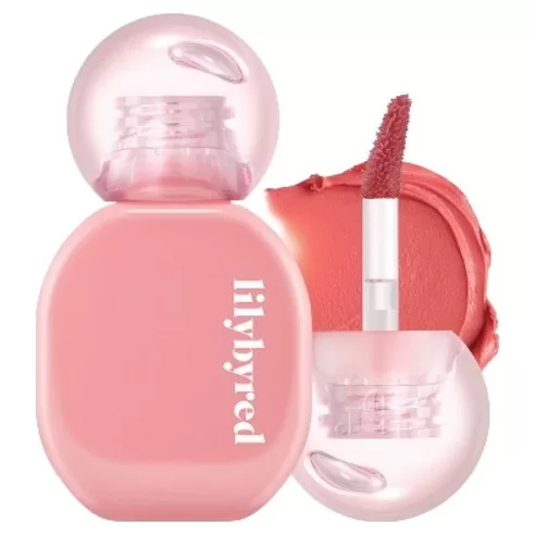 LILYBYRED Balming Dewy Tint Lowkey Peach 01 6g