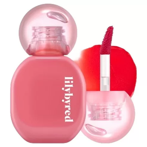 LILYBYRED Balming Dewy Tint Squeeze Apple 05 6g