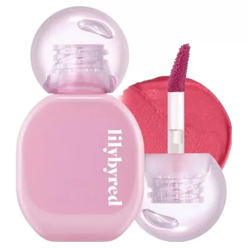 LILYBYRED Balming Dewy Tint Tender Lychee 02 6g