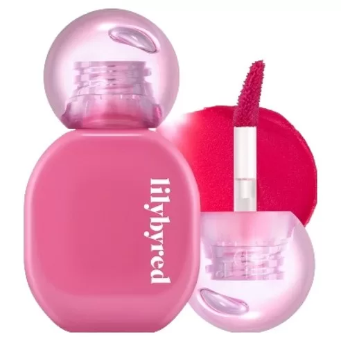 LILYBYRED Balming Dewy Tint Topping Cherry 06 6g