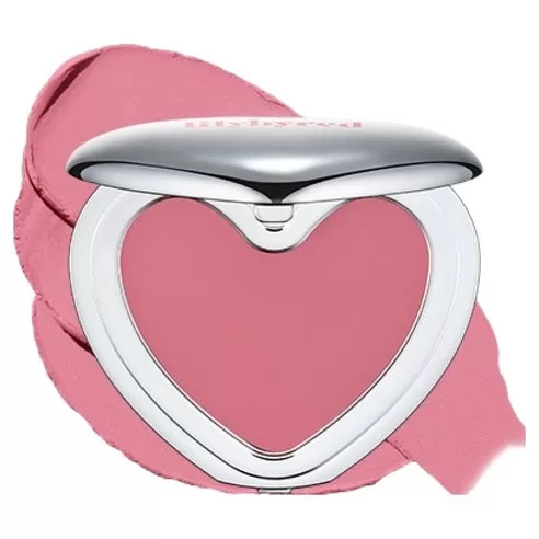 LILYBYRED Luv Beam Cheek Mousse Cherry Mousse 02