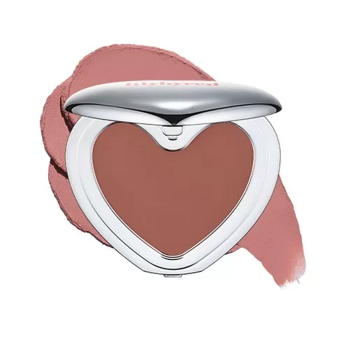 LILYBYRED Luv Beam Cheek Mousse Fig Mousse 05