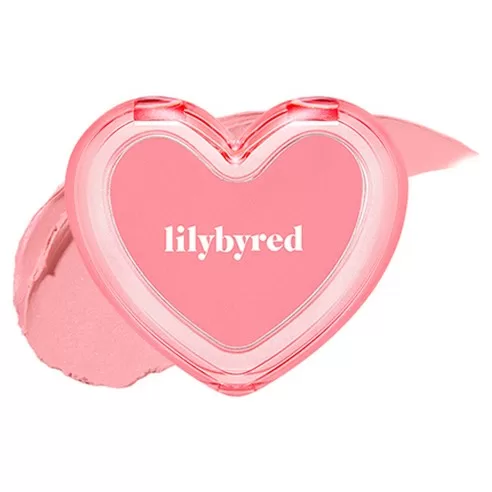 LILYBYRED Luv Beam Sherbet Cheek Peach Topping 03 3.5g