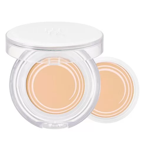 LUNA Water Pact Clear Beige 23 12.5g + Refill