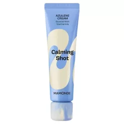 MAMONDE Calming Azulene Cream 60ml