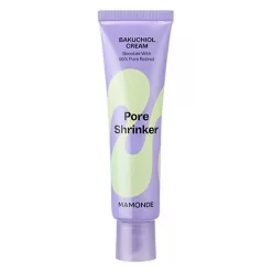 MAMONDE Pore Shrinker Bakuchiol Cream 60ml