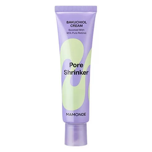 MAMONDE Pore Shrinker Bakuchiol Cream 60ml