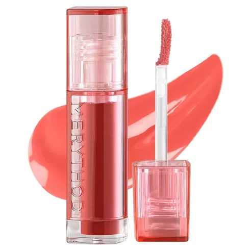 MERYTHOD Aengdu Fit Glossy Tint Peach Beige 02 3g
