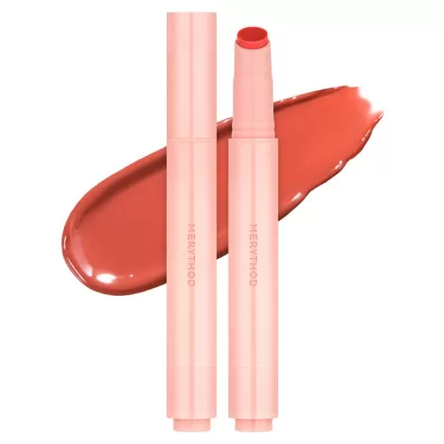 MERYTHOD Dewy Melting Balm Peach Coral 02
