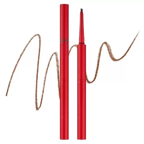 MERYTHOD Reeltattoo Pencil Eyeliner Peanut Brown 03 0.05g