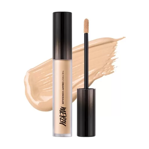 MERZY The First Creamy Concealer Natural CL3 5.6g