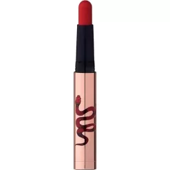 Korean Beauty | Discover Korean Beauty & Skincare Online NAKEUP FACE One Night Lipstick Heart Attack Red 01