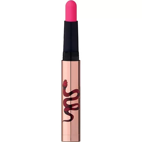NAKEUP FACE One Night Lipstick Oh My God Pink 02