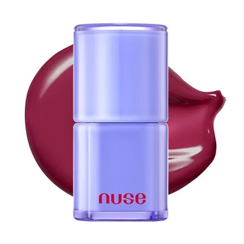 NUSE Care Liptual Deepin Cherry 09