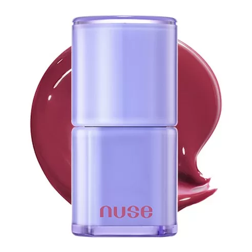 NUSE Care Liptual Fin Berry 06