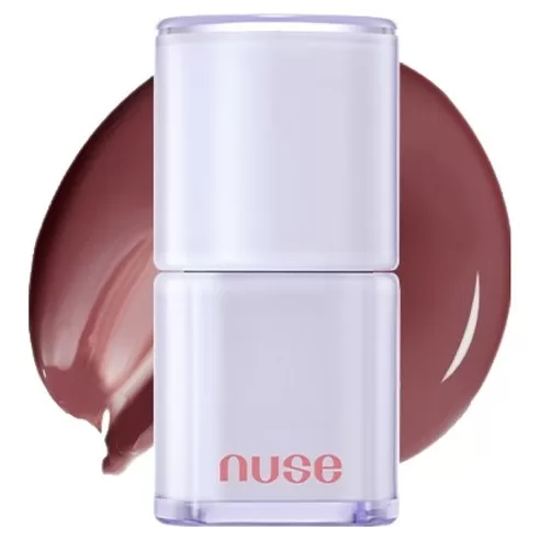 NUSE Care Liptual Haze Beige C03