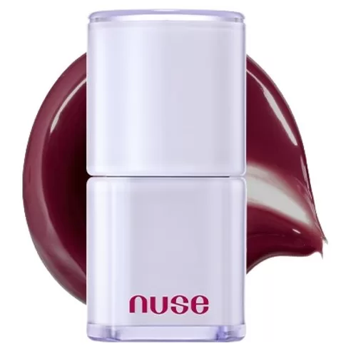 NUSE Care Liptual Lilies Cherry C02