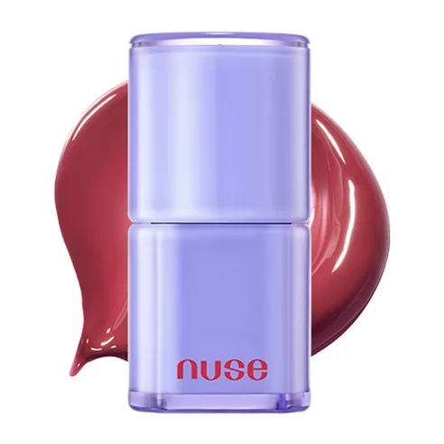 NUSE Care Liptual Redish Huh 03