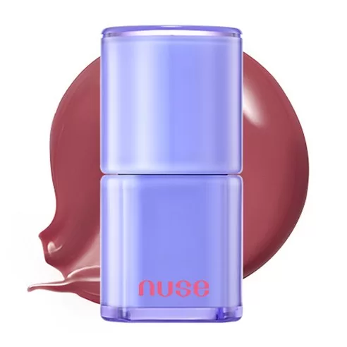 NUSE Care Liptual Tanned Hour 07