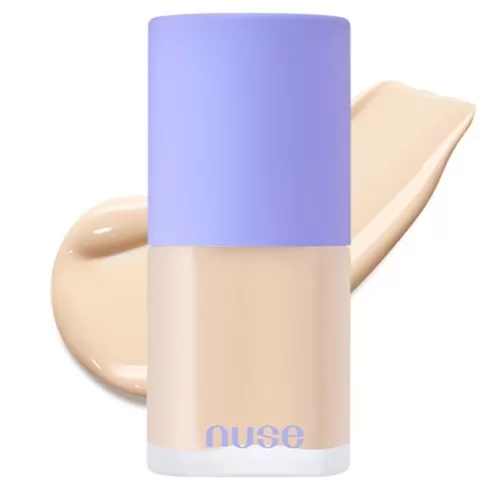 NUSE Care Tone Up Ivory 02 30ml