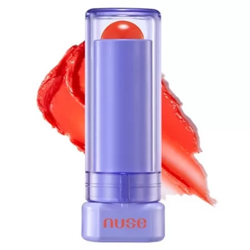 NUSE Color Care LipBalm 4.3g - Image 3