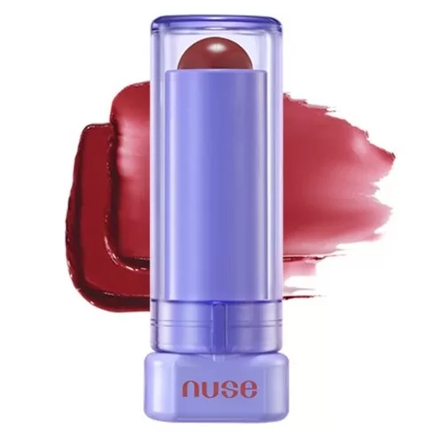 NUSE Color Care LipBalm Hey Woody 02
