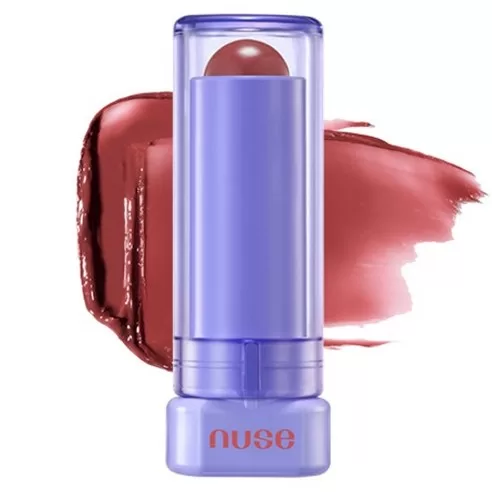 NUSE Color Care LipBalm Mauve Move 05