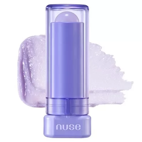 NUSE Color Care LipBalm We are Nuse 06