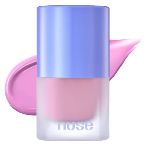 NUSE Liquid Care Cheek Muhly Bowl 06