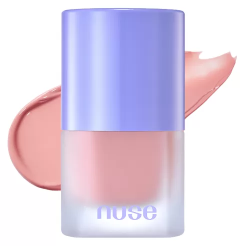 NUSE Liquid Care Cheek Pale Blossom 03