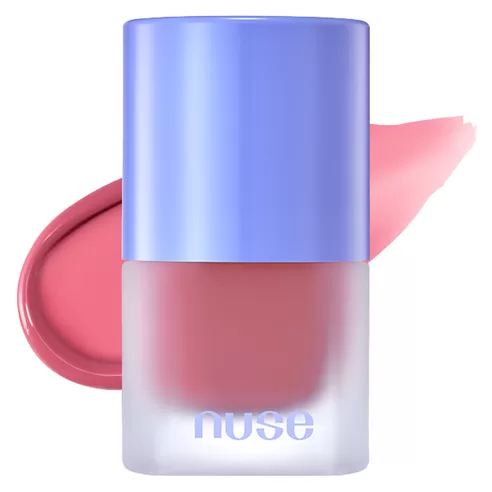 NUSE Liquid Care Cheek Plum Pot 07