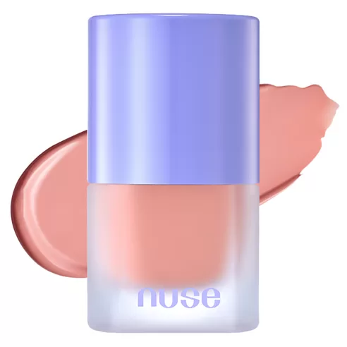 NUSE Liquid Care Cheek Poppy Breeze 04