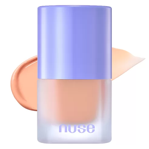 NUSE Liquid Care Cheek Veil Bay 05