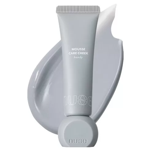 NUSE Mousse Care Cheek Handy 10ml NUSE Mousse Care Cheek Handy Down 99