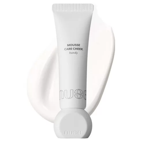 NUSE Mousse Care Cheek Handy 10ml NUSE Mousse Care Cheek Handy UP 00