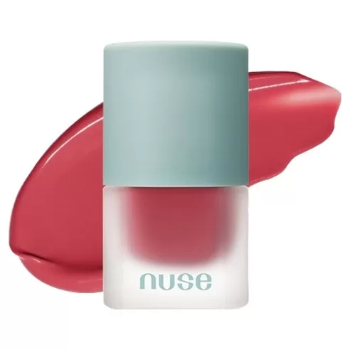 NUSE Mousse Care Cheek Hearty 06 16ml