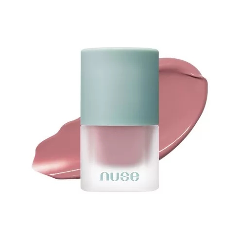 NUSE Mousse Care Cheek Mauve Solid 04 16ml