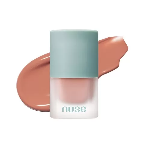 NUSE Mousse Care Cheek Nuddy Noop 03 16ml