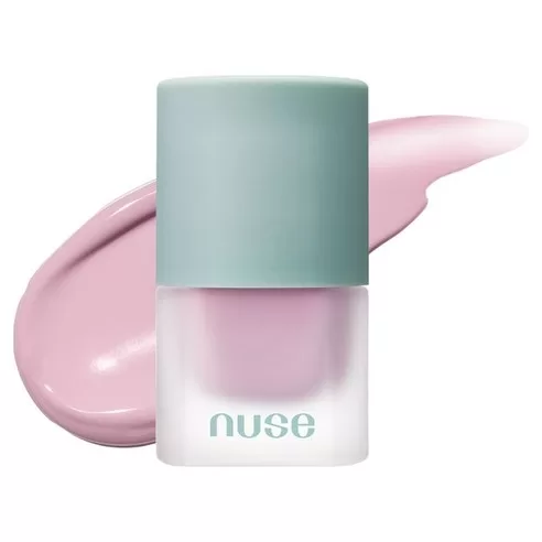 NUSE Mousse Care Cheek Taro Mousse 01 16ml