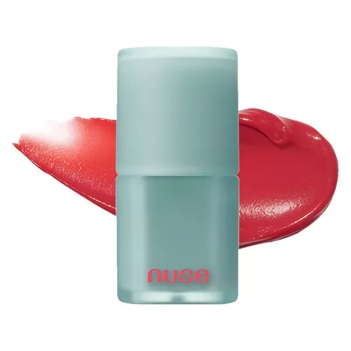 NUSE Mousse Liptual Lovey Coral 02 4.5g