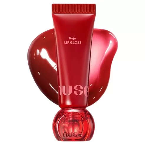 NUSE Reju Lip Gloss Apple Blended 03 10.5g