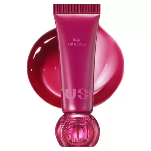 NUSE Reju Lip Gloss Cherry Pepper 05 10.5g