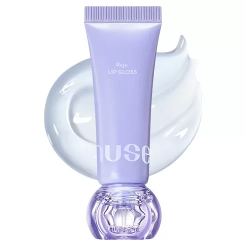 NUSE Reju Lip Gloss Veri Blue 00 10.5g