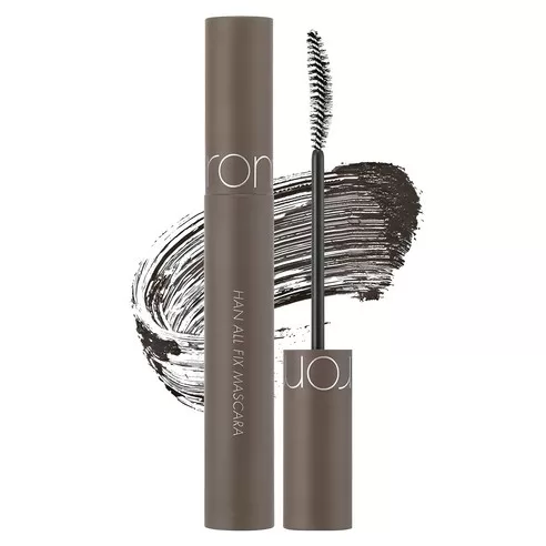 ROMAND Han All Fix Mascara 7g ROMAND Han All Fix Mascara Long Ash L02 7g