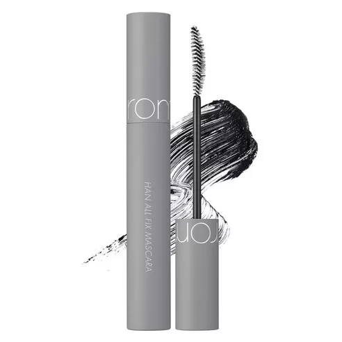 ROMAND Han All Fix Mascara 7g ROMAND Han All Fix Mascara Long Black L01 7g