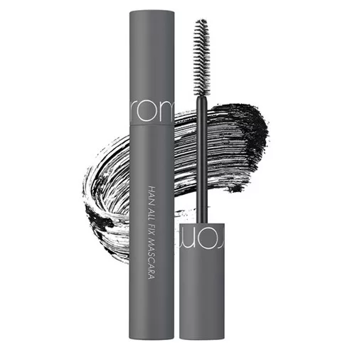 ROMAND Han All Fix Mascara 7g ROMAND Han All Fix Mascara Volume Black V01 7g