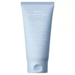 ABIB Deep Clean Foam Cleanser 150ml