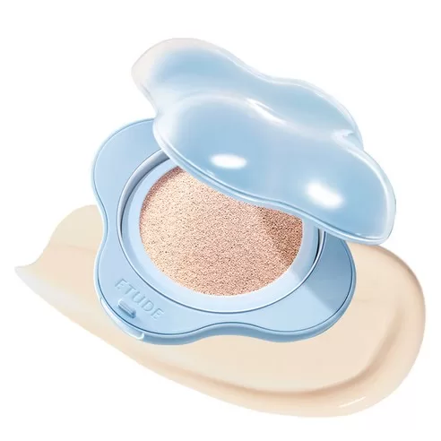 ETUDE Cloud Filter Cushion 15g ETUDE Cloud Filter Cushion Porcelain 19 15g