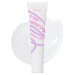 ETUDE Sugar Coloring Jelly Balm Glaze 01