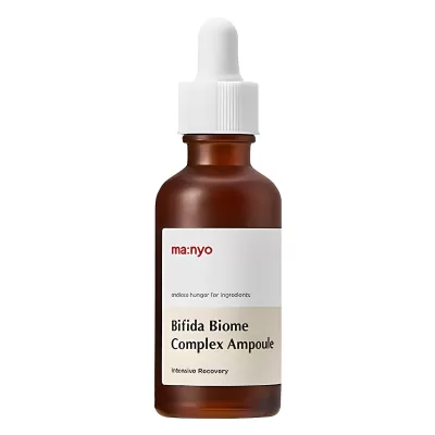 MANYO Bifida Biome Complex Ampoule 50ml